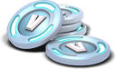 FortniteVBucksEmoji Discord emoji