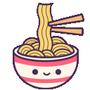 cuteramen Discord emoji