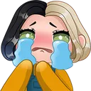 cry