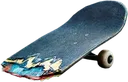 brokenboard