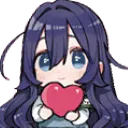ShizukaHeart