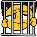catboyjail Discord Emoji