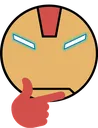 ironthinking Discord Emoji