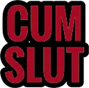 cumslut