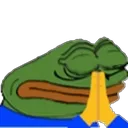 pepe_pray