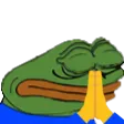 Prayge