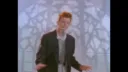 RickAstley