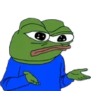 peepoShrug