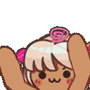 SanaNuma Discord emoji