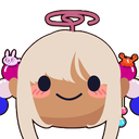 SanaDango Discord emoji
