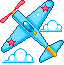 airplane