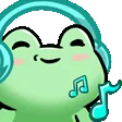 FrogVibeP2U_PixelBizzyDigital