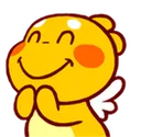 Dino_Smile