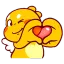 Dino_Love