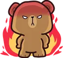 Bear_Angry