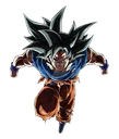 gokuultrainstinctgoku
