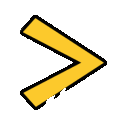 pe_goldarrow Discord emoji