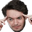 blipthinkhard blipthinkhard