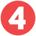 1981fourorange Discord Emoji