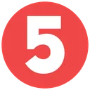 2427fiveorange Discord Emoji