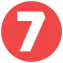 5386sevenorange Discord Emoji