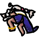 SanaDead Discord emoji