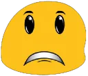 losingblob Discord Emoji