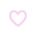 bubblegum_heartu Discord emoji