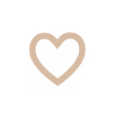 chocolate_heartu Discord emoji