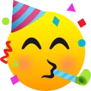 yay_face Discord Emoji