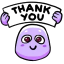GlopzThankYou