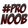 Pronoob Discord Emoji