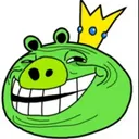 troleadorcaracerdoguaton Discord Emoji