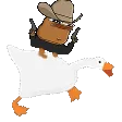 SUSBANGBRUTHERONAGOOSE