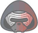 kyloRen Discord emoji