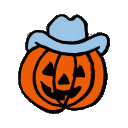 pumpkincowboy Discord emoji