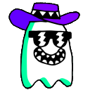 ghostcowboy Discord emoji