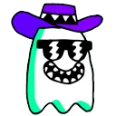 ghostcowboy