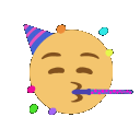 party Discord emoji