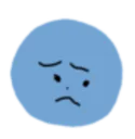sad