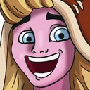 AuniExcited