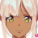 SanaStareHD Discord emoji