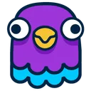 pigeon pigeon
