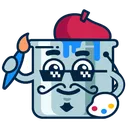 bucket bucket