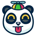 panda panda