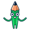pencil pencil