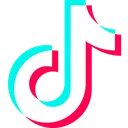 tik_tok_logo_icon_147226 Discord Emoji