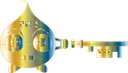 tcivipkey500 Discord emoji
