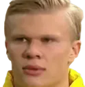 BruhHaaland