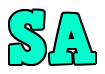 SouthAmerica Discord emoji